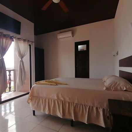 La Posada De Don Jose Flores Szoba fotó