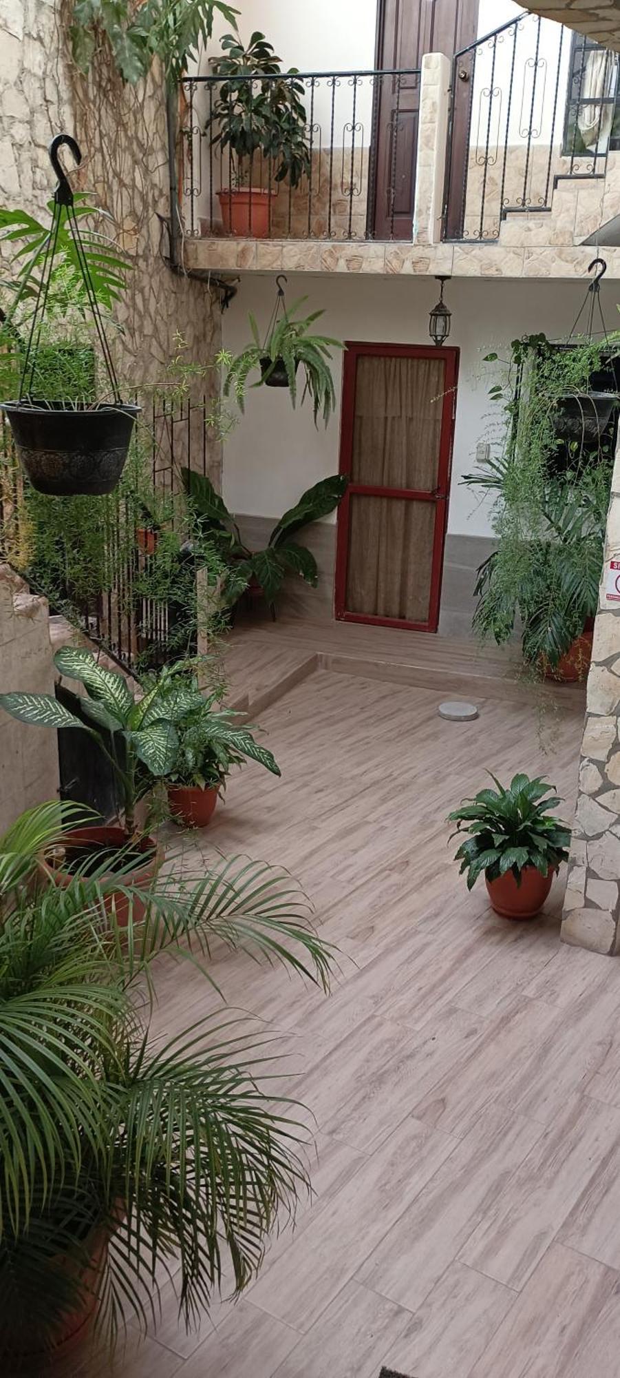 La Posada De Don Jose Flores Kültér fotó