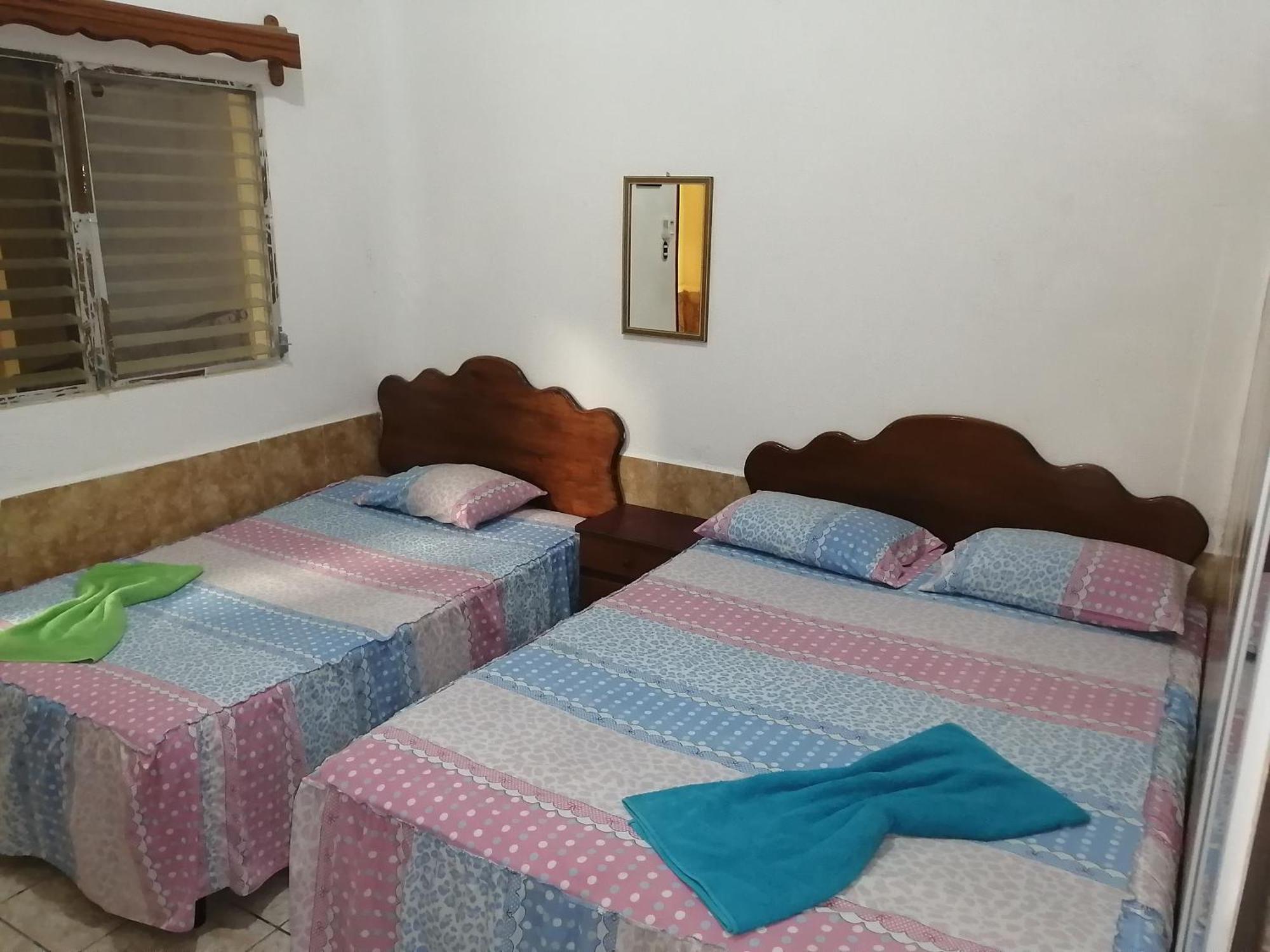La Posada De Don Jose Flores Szoba fotó