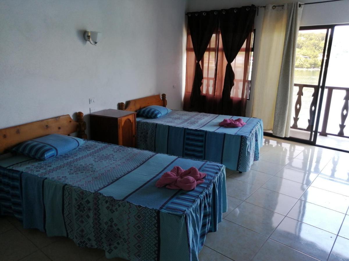 La Posada De Don Jose Flores Kültér fotó